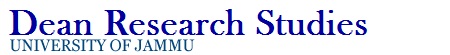 Drs-of-jammu